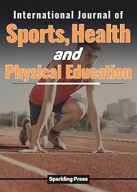 Sports Sciences Journal Subscription