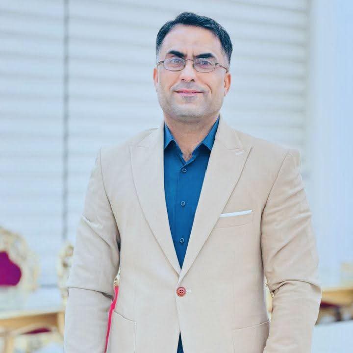 Dr. Essam Mohsen Nasser