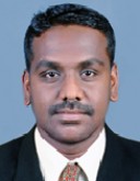 Dr. Sandeep Kumar P S
